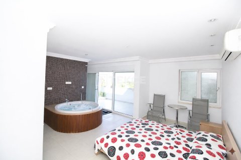 4+1 Villa  in Manavgat, Antalya, Türkei Nr. 221403 - 19
