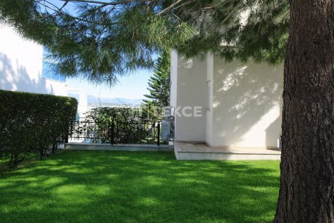 Продажа виллы  в Манавгате, Анталье, Турция 4+1, 310м2, №221403 – фото 29