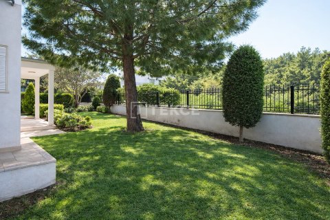 Продажа виллы  в Манавгате, Анталье, Турция 4+1, 310м2, №221403 – фото 27