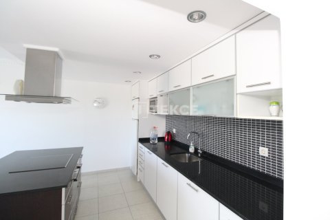 4+1 Villa  in Manavgat, Antalya, Türkei Nr. 221403 - 15