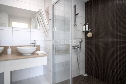 4+1 Villa  in Manavgat, Antalya, Türkei Nr. 221403 - 28