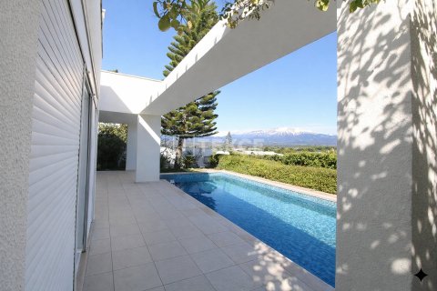 4+1 Villa  in Manavgat, Antalya, Türkei Nr. 221403 - 5