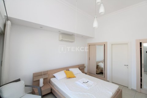 4+1 Villa  in Manavgat, Antalya, Türkei Nr. 221403 - 21