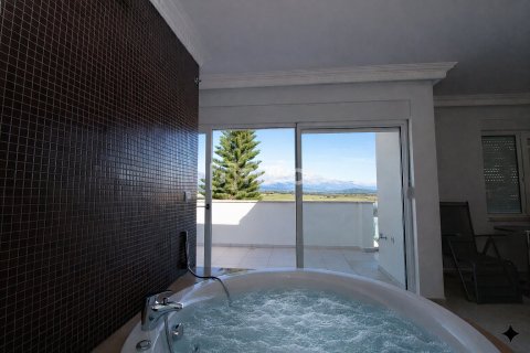 4+1 Villa  in Manavgat, Antalya, Türkei Nr. 221403 - 17