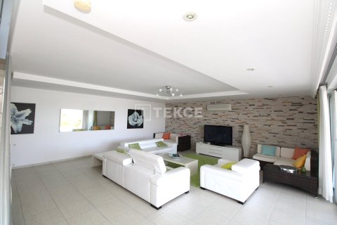4+1 Villa  in Manavgat, Antalya, Türkei Nr. 221403 - 11