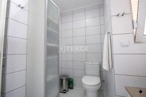 4+1 Villa  in Manavgat, Antalya, Türkei Nr. 221403 - 29