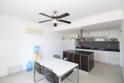 4+1 Villa  in Manavgat, Antalya, Türkei Nr. 221403 - 13