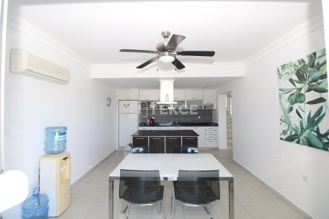 4+1 Villa  in Manavgat, Antalya, Türkei Nr. 221403 - 14