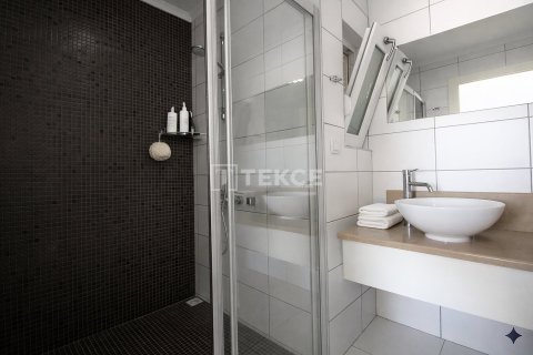 4+1 Villa  in Manavgat, Antalya, Türkei Nr. 221403 - 27