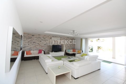 4+1 Villa  in Manavgat, Antalya, Türkei Nr. 221403 - 12