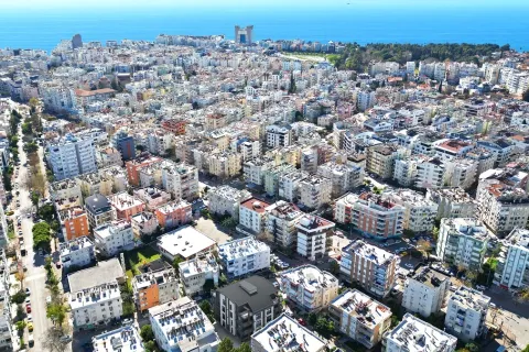 3+1 Leilighet i Mugla, Tyrkia Nr. 220245 - 16