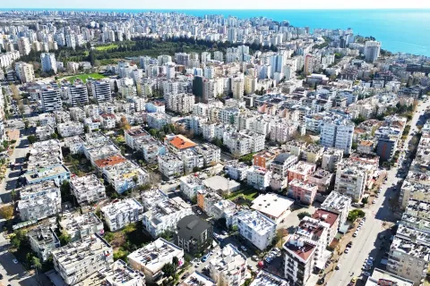 3+1 Leilighet i Mugla, Tyrkia Nr. 220244 - 15