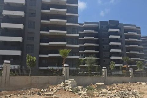 2+1 Apartment in Altintash, Antalya, Turkey No. 230869