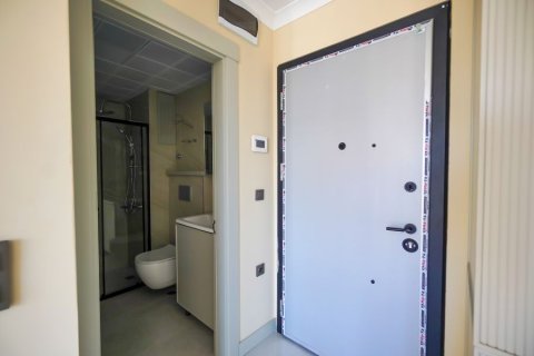 Daire  1+1  Mahmutlar, Antalya, Türkiye №224363 - 9