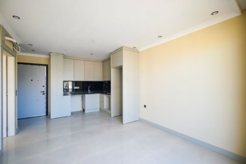 Daire  1+1  Mahmutlar, Antalya, Türkiye №224363 - 2