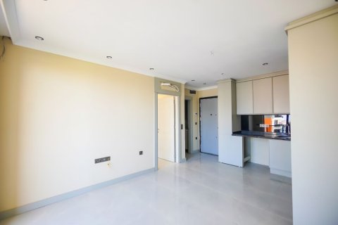 Daire  1+1  Mahmutlar, Antalya, Türkiye №224363 - 3