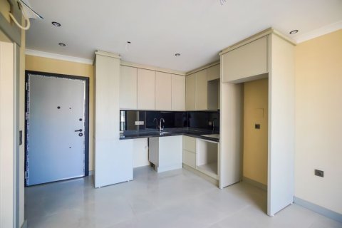 Daire  1+1  Mahmutlar, Antalya, Türkiye №224363 - 4