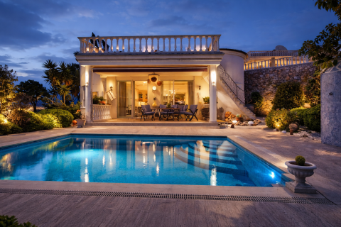 Lägenhet  i Alanya, Antalya, Turkiet Nr. 224754 - 12