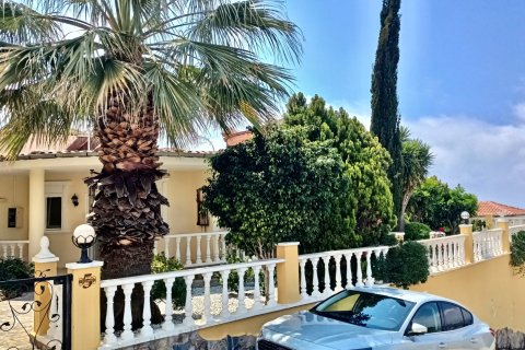 Lägenhet  i Alanya, Antalya, Turkiet Nr. 224754 - 17