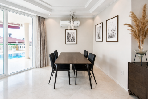 Lägenhet  i Alanya, Antalya, Turkiet Nr. 224754 - 29