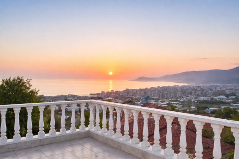 Lägenhet  i Alanya, Antalya, Turkiet Nr. 224754 - 6