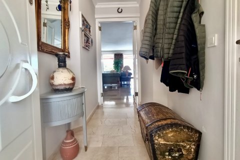 Lägenhet  i Alanya, Antalya, Turkiet Nr. 224754 - 20