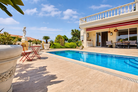 Lägenhet  i Alanya, Antalya, Turkiet Nr. 224754 - 13