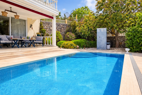 Lägenhet  i Alanya, Antalya, Turkiet Nr. 224754 - 7