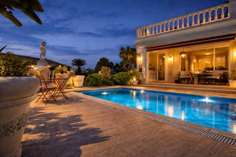 Lägenhet  i Alanya, Antalya, Turkiet Nr. 224754 - 14