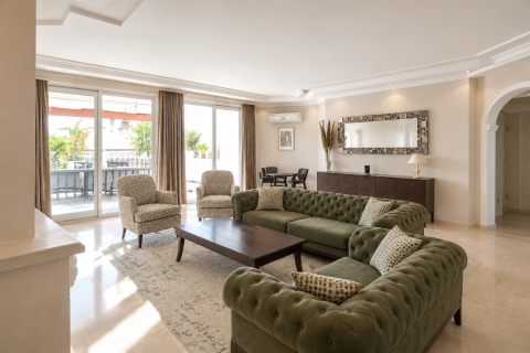 Lägenhet  i Alanya, Antalya, Turkiet Nr. 224754 - 21