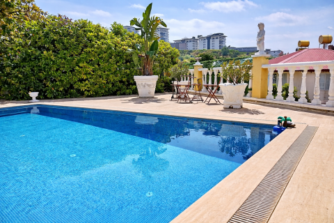 Lägenhet  i Alanya, Antalya, Turkiet Nr. 224754 - 15