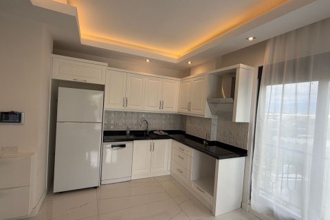 Продажа квартиры  в Аланье, Анталье, Турция 1+1, 60м2, №224756 – фото 4