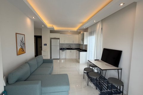 Продажа квартиры  в Аланье, Анталье, Турция 1+1, 60м2, №224756 – фото 2