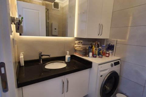 Продажа квартиры  в Аланье, Анталье, Турция 1+1, 60м2, №224756 – фото 6