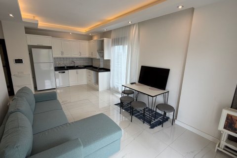 Продажа квартиры  в Аланье, Анталье, Турция 1+1, 60м2, №224756 – фото 1