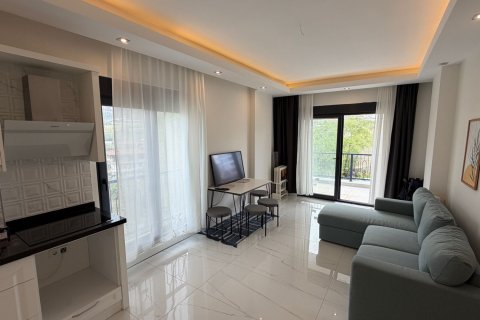 Продажа квартиры  в Аланье, Анталье, Турция 1+1, 60м2, №224756 – фото 3