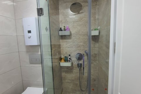 Продажа квартиры  в Аланье, Анталье, Турция 1+1, 60м2, №224756 – фото 7
