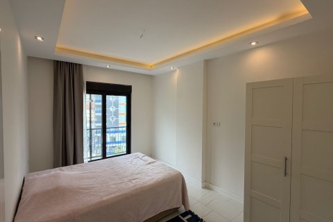 Продажа квартиры  в Аланье, Анталье, Турция 1+1, 60м2, №224756 – фото 5