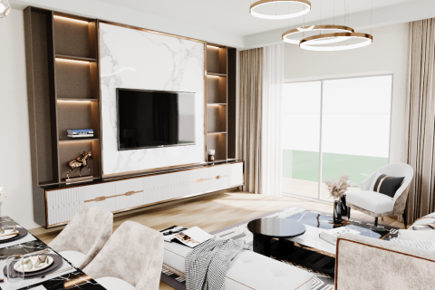 Apartment for sale  in Istanbul, Turkey, 4 bedrooms, 2035m2, No. 224752 – photo 10