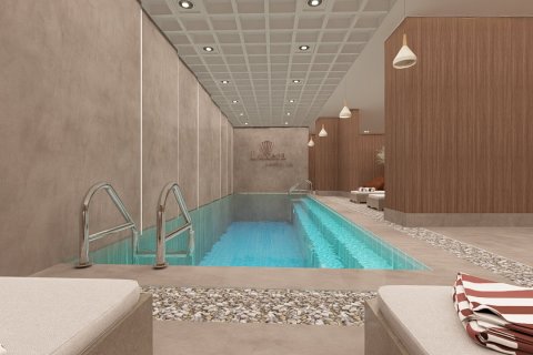 Apartment for sale  in Istanbul, Turkey, 4 bedrooms, 2035m2, No. 224752 – photo 12