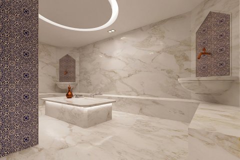 Apartment for sale  in Istanbul, Turkey, 4 bedrooms, 2035m2, No. 224752 – photo 22