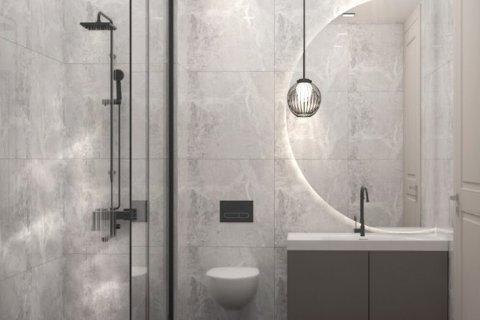 2+1 Lägenhet  i Mersin, Turkiet Nr. 224755 - 11