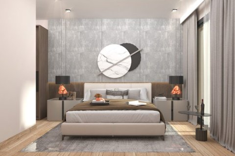 2+1 Lägenhet  i Mersin, Turkiet Nr. 224755 - 9