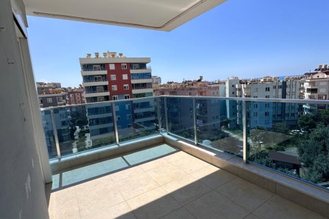 Wohnung  in Tosmur, Alanya, Antalya, Türkei Nr. 224753 - 16