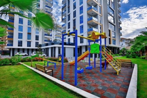 Wohnung  in Tosmur, Alanya, Antalya, Türkei Nr. 224753 - 4