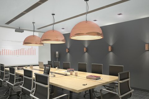 1+1 Leilighet  i Istanbul, Tyrkia Nr. 218370 - 10