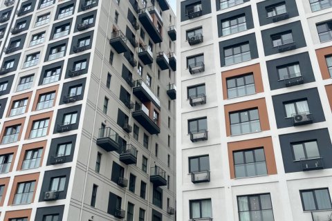 1+1 Wohnung  in Istanbul, Türkei Nr. 218370