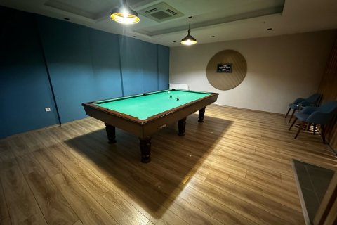 1+1 Leilighet  i Istanbul, Tyrkia Nr. 218370 - 11