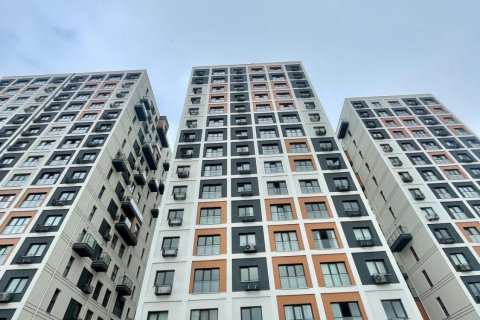 2+1 Lejlighed  i Istanbul, Tyrkiet Nr. 218371 - 6