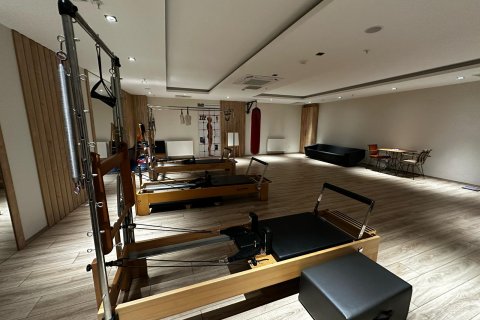 2+1 Lejlighed  i Istanbul, Tyrkiet Nr. 218371 - 12